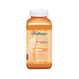 Brilliance® for spas Brominating Granular