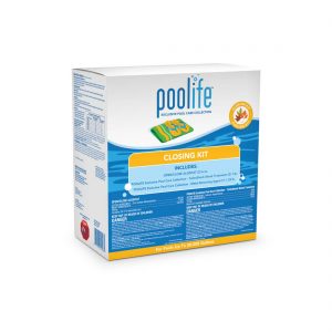 poolife® Opening/Closing Kit