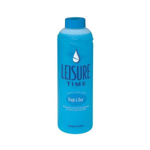 Leisure Time® Bright & Clear