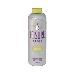Leisure Time® Filter Clean