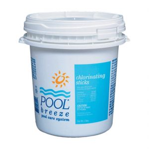 POOL Breeze® Chlorinating Sticks