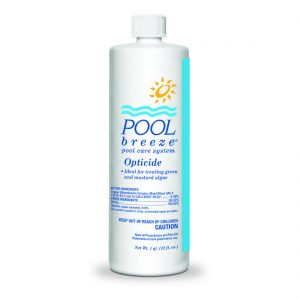 POOL Breeze® Opticide™
