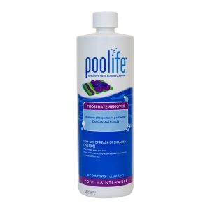 POOL Breeze® Phosphate Remover