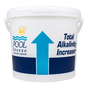 POOL Breeze® Total Alkalinity Increaser