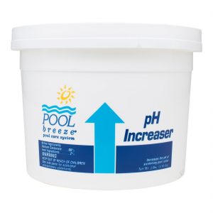 POOL Breeze® pH Increaser