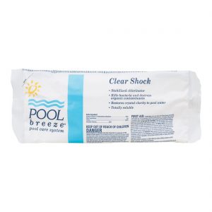 POOL Breeze® Clear Shock