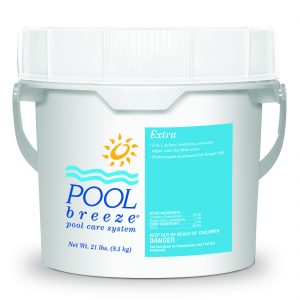 POOL Breeze® Extra