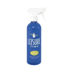 Leisure Time® Instant Cartridge Clean
