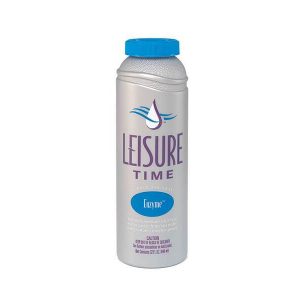 Leisure Time® Enzyme