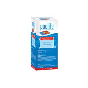 poolife® Back To Blue™