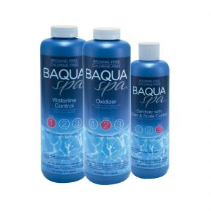 BAQUA Spa® System