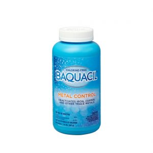 BAQUACIL® Metal Control