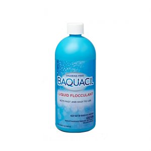 BAQUACIL® Liquid Flocculant