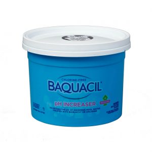 BAQUACIL® pH Increaser