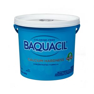 BAQUACIL® Calcium Hardness Increaser