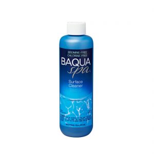 BAQUA Spa® Surface Cleaner