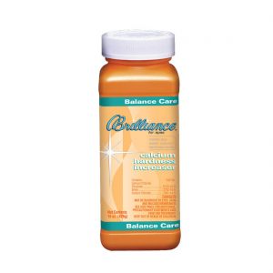 Brilliance® for spas Calcium Hardness Increaser