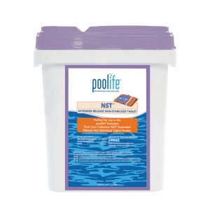 poolife® NST® Feeder Tablets
