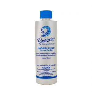 Rendezvous® Natural Clear® Enzyme Clarifier