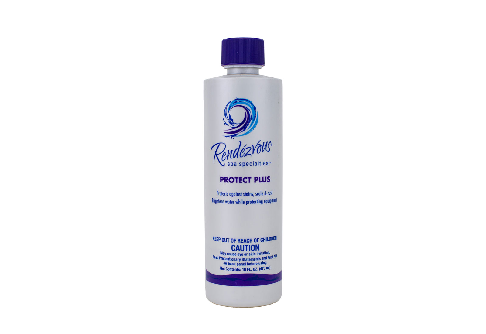 Rendezvous® Protect Plus