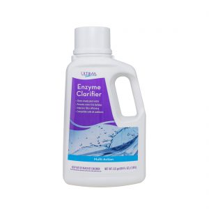 Ultima® Enzyme Clarifier