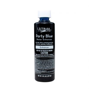 Ultima® Party Blue® Water Enhancer