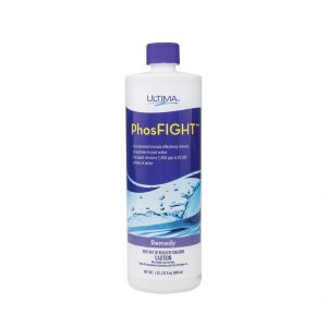 Ultima® PhosFIGHT® Phosphate Remover