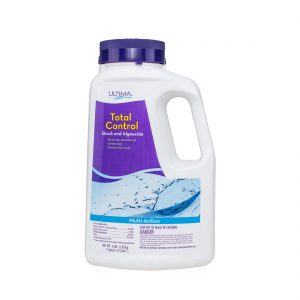 Ultima® Total Control Shock & Algaecide