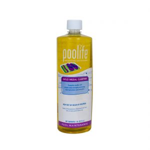 poolife® Gold Medal Clarifier