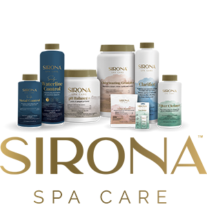 Sirona™ Spa Care