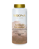 Sirona Spa Care® Activate Granular