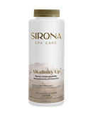 Sirona Alkalinity Up