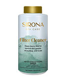 Sirona Filter Cleaner 