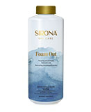 Sirona Foam Out 