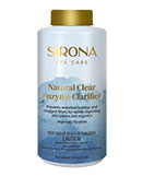 Sirona Natural Clear Enzyme Clarifier
