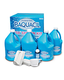 BAQUACIL® CDX® System