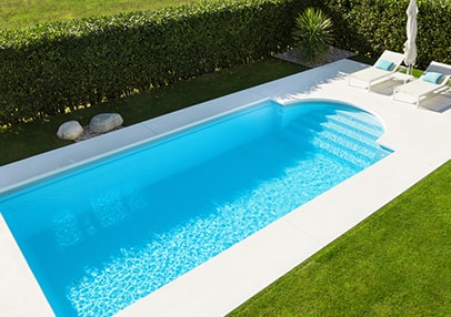 Chlorine & Salt Solutions