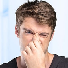 Odor