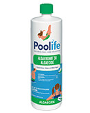 poolife® AlgaeBomb® 30 Algaecide 