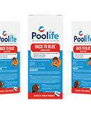 poolife® Back To Blue