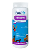 poolife® Flocculant