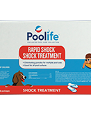 poolife® Rapid Shock® Shock Treatment 