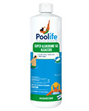 poolife® Super AlgaeBomb® 60 Algaecide 