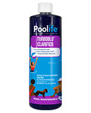 poolife® TurboBlu Clarifier® product 