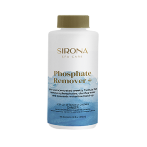 Phosphate Remover+