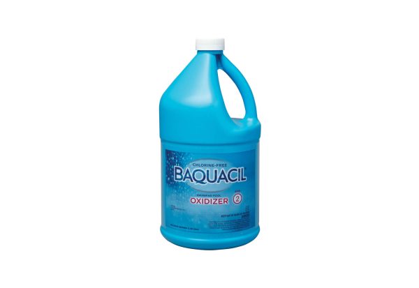 BAQUACIL® SWIMMING POOL OXIDIZER