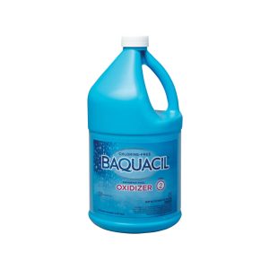 BAQUACIL® SWIMMING POOL OXIDIZER