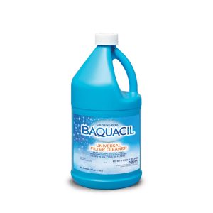 BAQUACIL® UNIVERSAL FILTER CLEANER