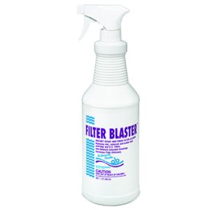 Filter Blaster