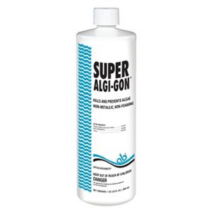 Super Algi-Gon | algaecide